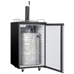 Danby Keg Cooler