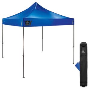Pop-Up Tents