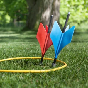 Lawn Darts