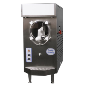 Frosty Factory Single Barrel Package